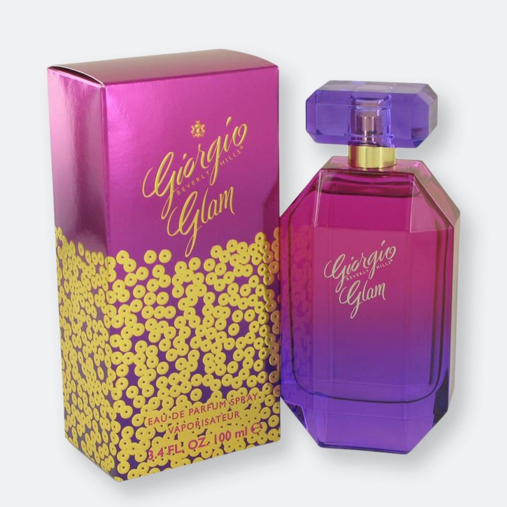 Giorgio Glam Perfume